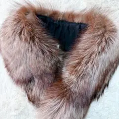 2026年最新】SAGA ミンク ショールの人気アイテム - メルカリ