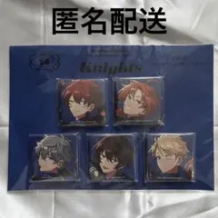 2026年最新】Knights アルバム 缶バッジ セットの人気アイテム - メルカリ