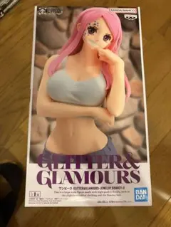 ワンピース　ボニー　フィギュア