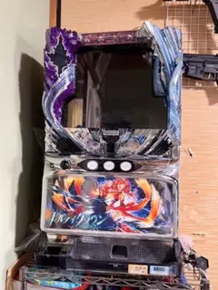 2025年最新】ギルティクラウン スロットの人気アイテム - メルカリ