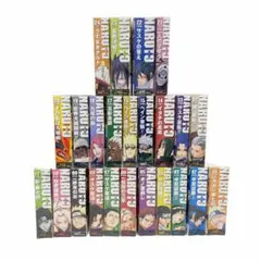 NARUTO ナルト コンビニ版コミック 1巻～24巻セット 岸本斉史 - メルカリ