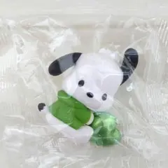 きらめきバルーンフィギュア　ポチャッコ②