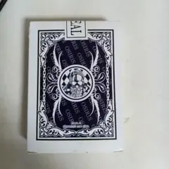 荒木飛呂彦原画展&一番くじ　トランプ 荒木飛呂彦原画展&一番くじ トランプ - メルカリ