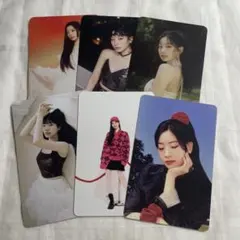 TWICE ダヒョン　nemo with you-th strategy