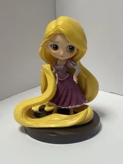 ラプンツェル Qposket