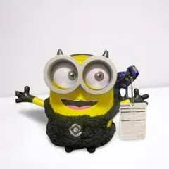 美女と野獣 ポップコーンバケット ベル ディズニー ステンドグラス風 タグ付き