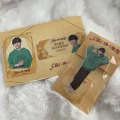 王様に捧ぐ薬指 長尾謙杜 アクスタ 【値下げ中】