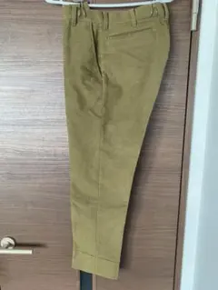ANATOMICA アナトミカ　パンツのサムネイル
