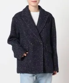 2025年最新】FRAMeWORK レディース テーラードジャケットの人気