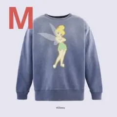 SAINT Mxxxxxx ファンタジア ミッキー スウェット セントマイケル 