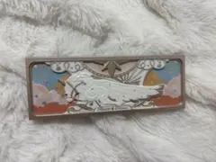 フラワーノーズ ユニコーンシリーズ アイシャドウパレット アンバーサンセット