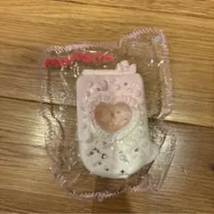 MOMOCO スクイーズ ピンク