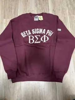 EDWIN USA製　新品希少！スエットトレーナー