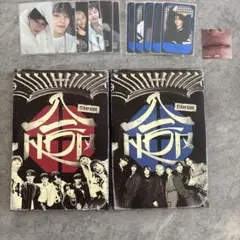 土日限定値下 スキズ SKZHOP HIPTAPE 5枚 新品未開封 - メルカリ