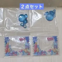 TWICE LOVELYS　ポーチつきチャーム　TZUVELY