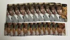 INI ウィンマジ Holiday ver. 後藤威尊トレカセット