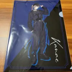 にじさんじ 叶　クリアファイル　ZOZOTOWN ChroNoiR