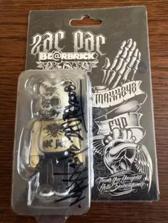 激レア zac pac maxx242 2008 signature - メルカリ