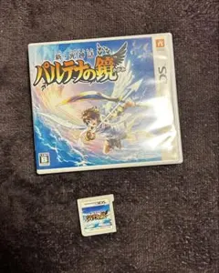2026年最新】3ds パルテナの鏡の人気アイテム - メルカリ