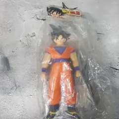 ドラゴンボールZ 悟空 ビッグサイズフィギュア