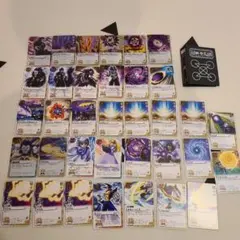 ガッシュベル　カードまとめ売り