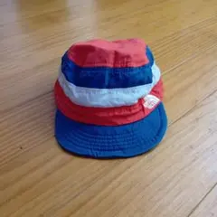 THE NORTH FACE 　ベビーキャップ