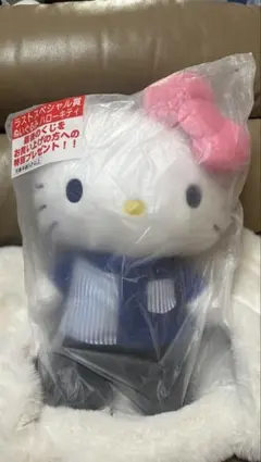 ローソン　サンリオ　当りくじ ラストスペシャル賞 ハローキティ