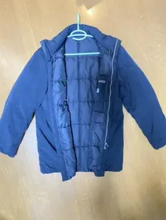 ACEIFA ダウンジャケット