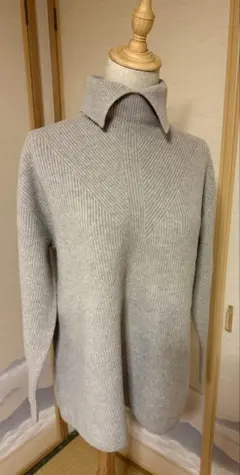 セオリー☆リブニット