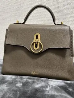 Mulberry mini seaton マルベリー　ミニシートン Mulberry - mulberry マルベリー ミニシートン 2wayショルダー