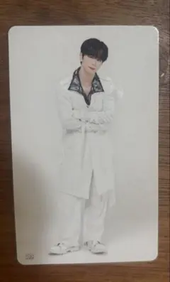 後藤威尊 サイン入りチェキ ラポスタ 後藤威尊 サイン入りチェキ ラポスタ - メルカリ