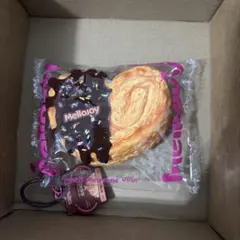 MELLOJOY メロジョイ パルミエ バター スクイーズ