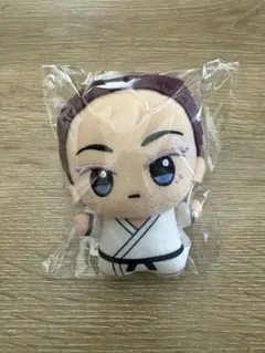 鬼滅の刃 ちびぐるみ 無限城編 狛治 vol.6