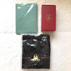 【値下げ】King&PrinceドームツアーMr.　3点セット