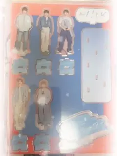 2026年最新】アクリルスタンドの人気アイテム - メルカリ