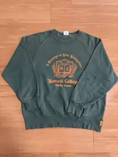 Studio Seven Honest College スウェット