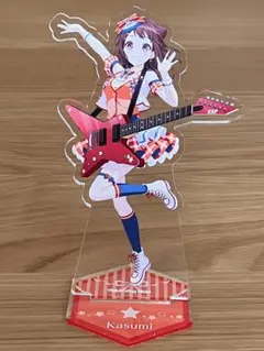 2025年最新】戸山香澄 アクリルの人気アイテム - メルカリ