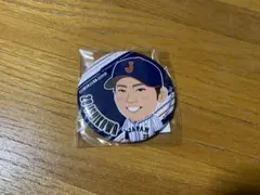 オリックス・バファローズ BlueWave #44 頓宮裕真 缶バッチ - メルカリ