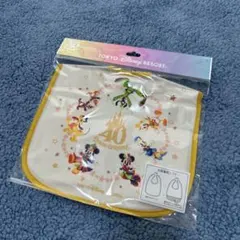 東京ディズニーリゾート 40周年エプロン