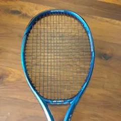 YONEX E ZONE 100 グリップ2 - メルカリ