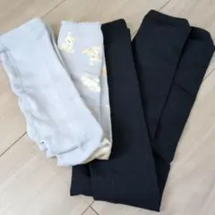 キッズレギンスセット（95-115cm）