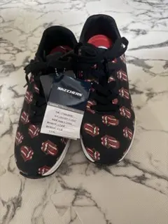 SKECHERS UNO SAY IT LOUD スニーカーのサムネイル