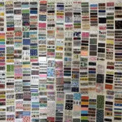 【まゆみん様専用】マスキングテープ　コレクター向け　600種以上