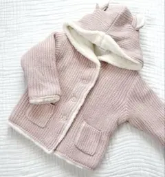 GAP コート　アウター　70㎝