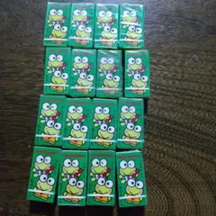 当時物 昭和レトロ 絆創膏 sanrio 1990年21個セット 当時物 昭和レトロ 絆創膏 sanrio 1990年21個セット - メルカリ