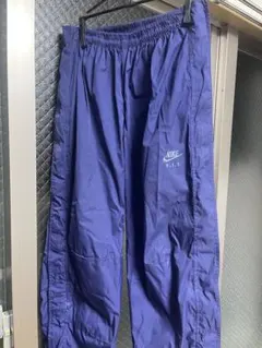 90年代 ナイキ NIKE ACG 初期小文字タグ　ナイロンジャージ