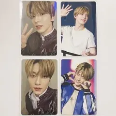 TXT 東京ドーム　ACTPROMISEINJAPAN トレカ　スビン