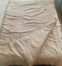 羽毛掛け布団 西川産業 合掛け インペリアルダウン150x210cm ふとん