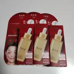 肌美精 ONE 美容液 30ml 3本セットのサムネイル