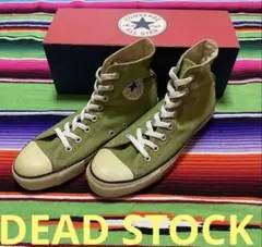 【Bearcat 様専用】90s USA製CONVERSE HI US8